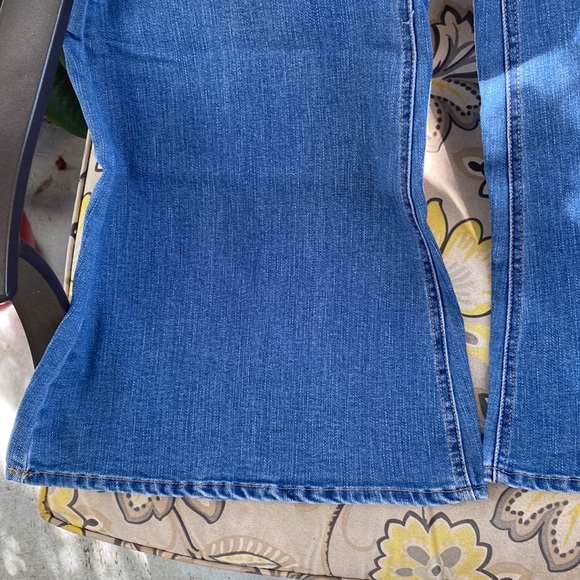 Forever 21 pull on jeans - Picture 3 of 7